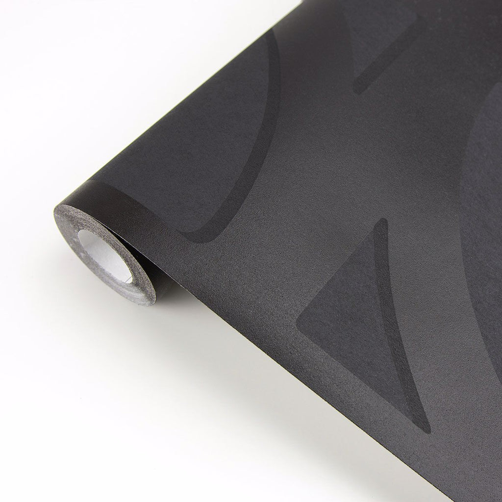 Shapes, Black