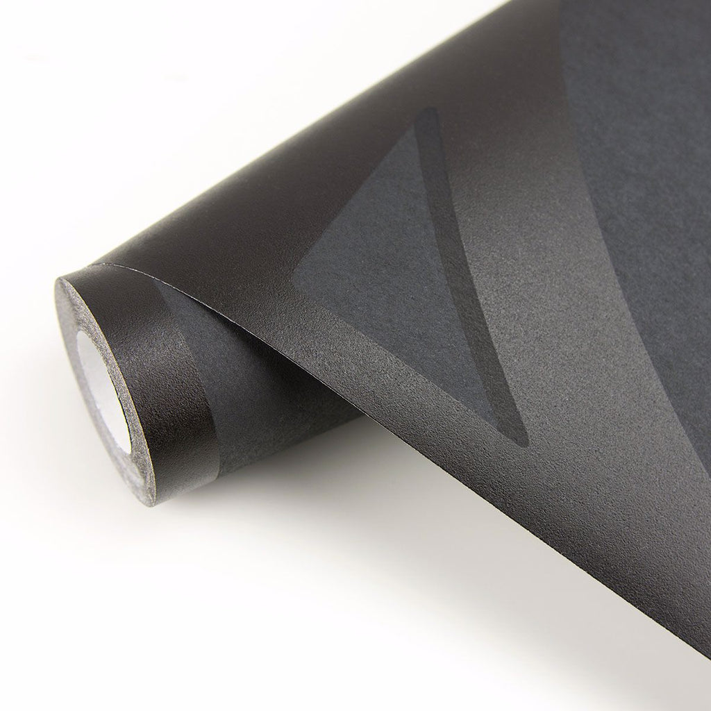 Shapes, Black