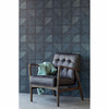 Tulip, Dark Blue