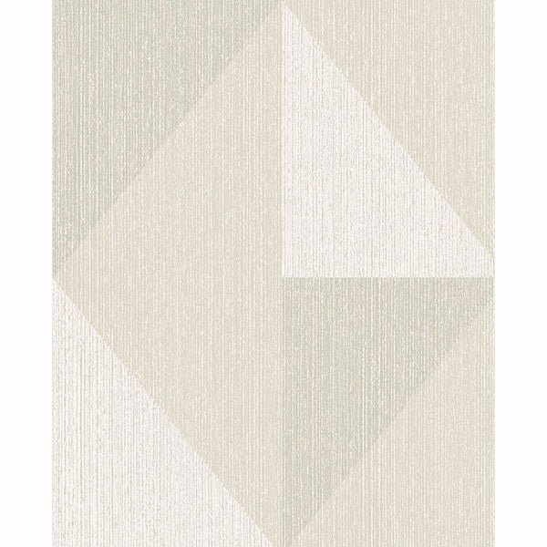 Diamond, Grey Wallcoverings | Malibu Wallcovering
