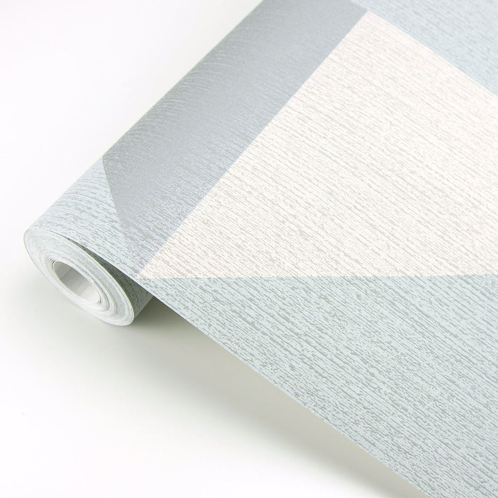 Diamond, Light Blue