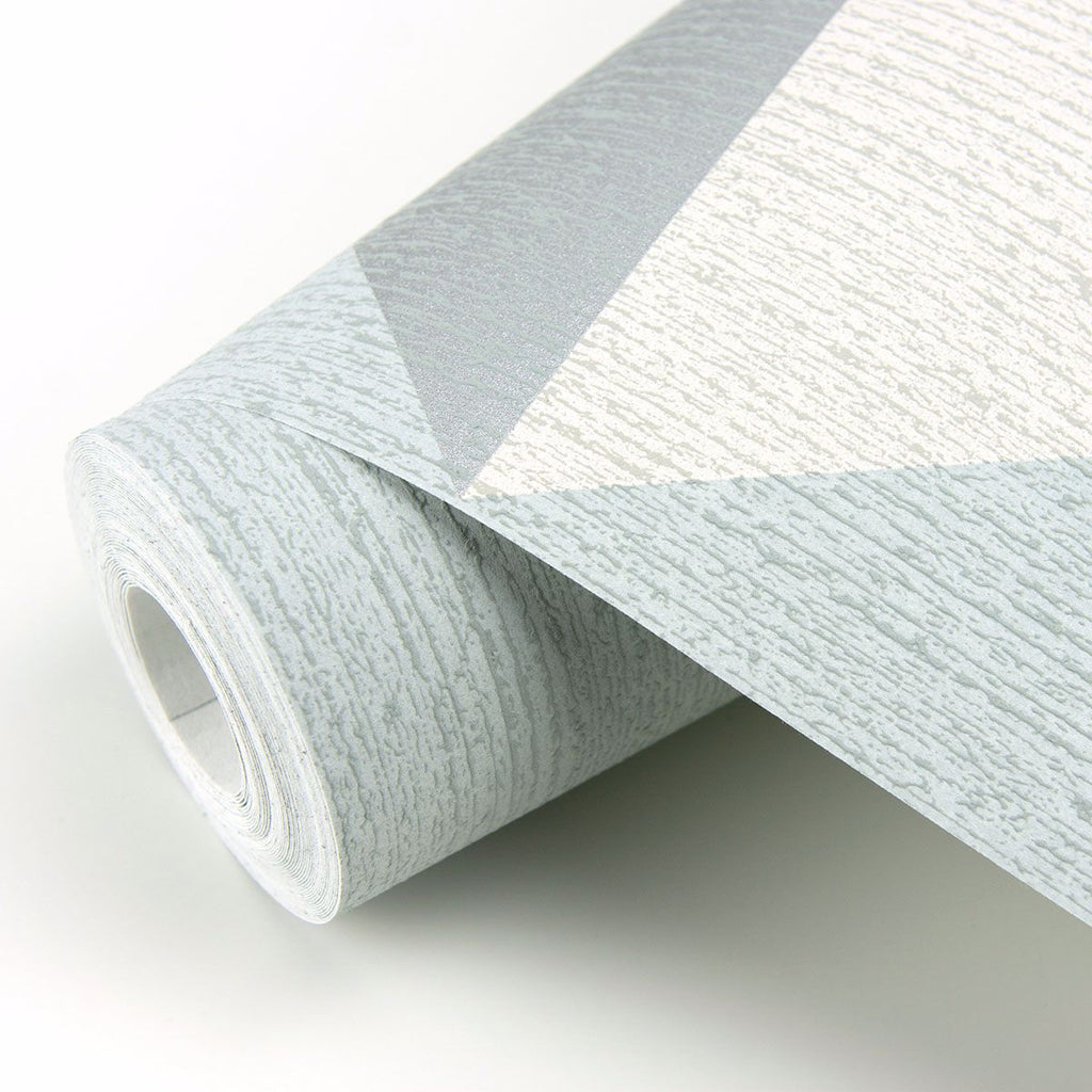 Diamond, Light Blue