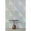 Diamond, Light Blue