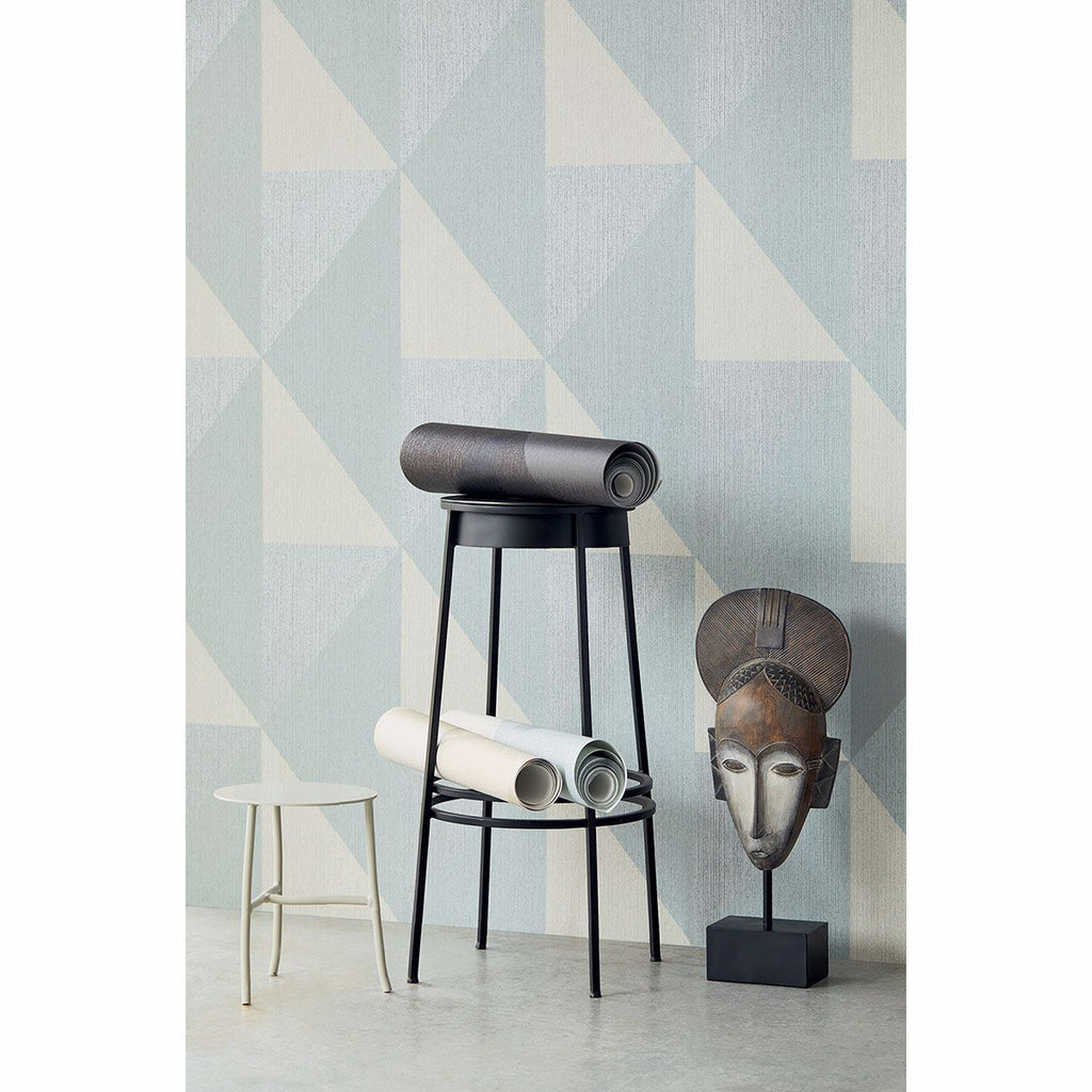 Diamond, Light Blue
