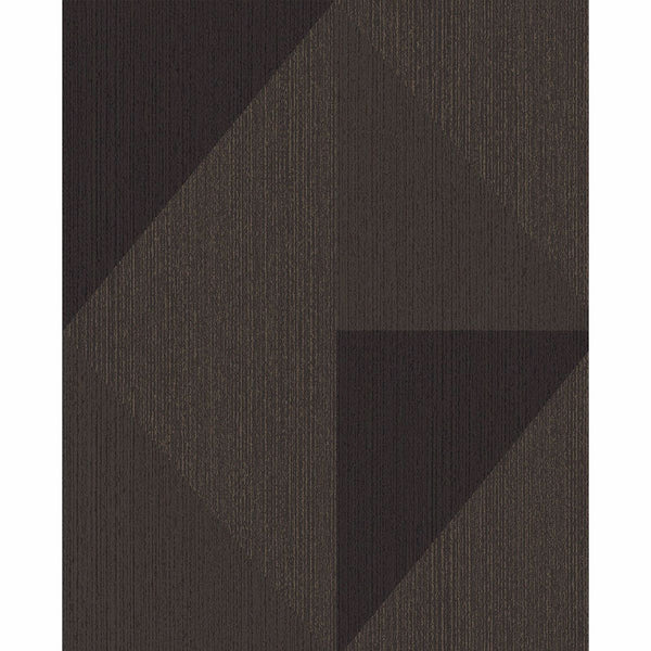 Diamond, Bronze Wallcoverings | Malibu Wallcovering