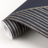 Art, Dark Blue