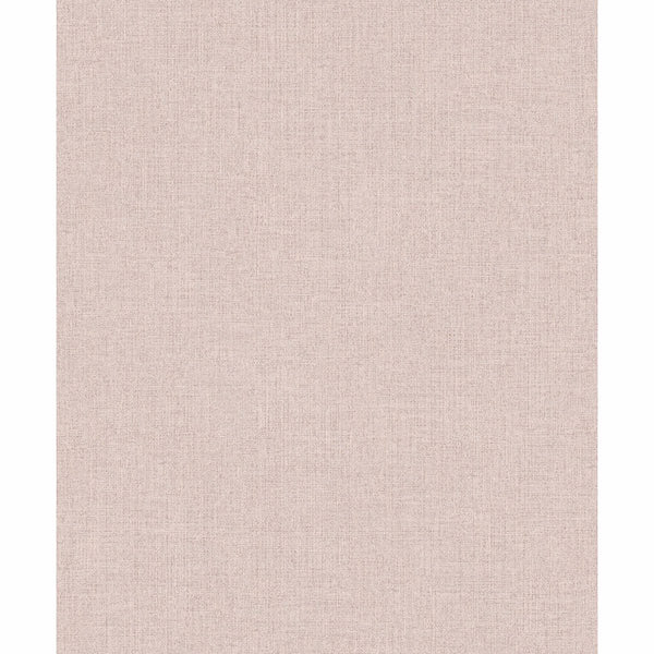Tweed, Pink Wallcoverings | Malibu Wallcovering