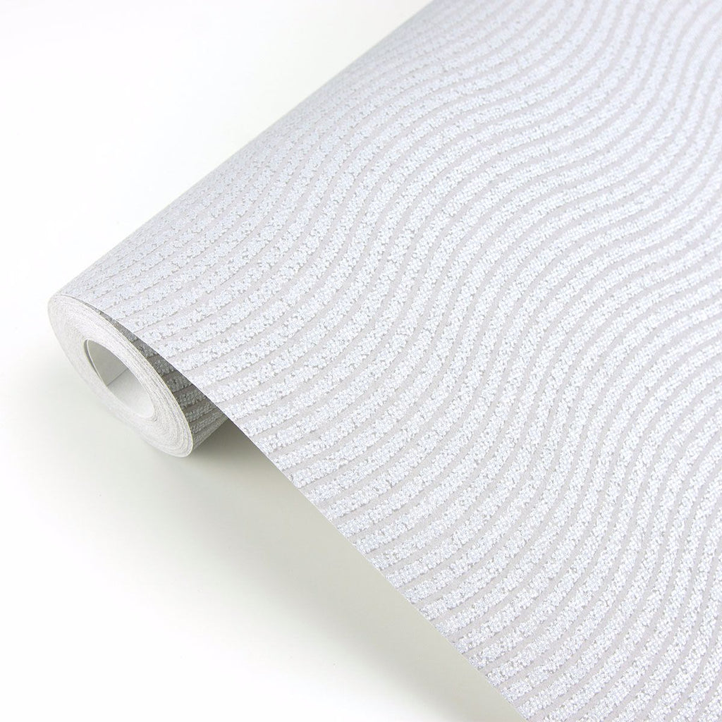 Curves, Light Grey