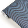 Curves, Blue