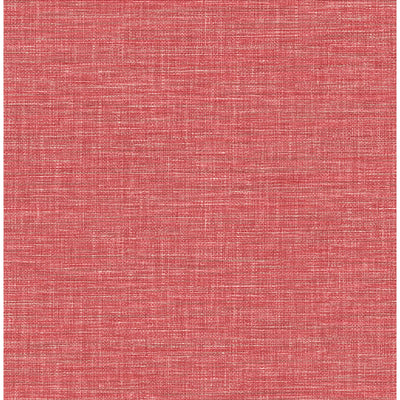 Exhale, Coral Wallcoverings | Malibu Wallcovering
