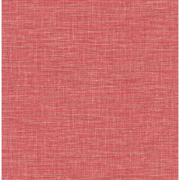 Exhale, Coral Wallcoverings | Malibu Wallcovering