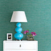 Exhale, Turquoise