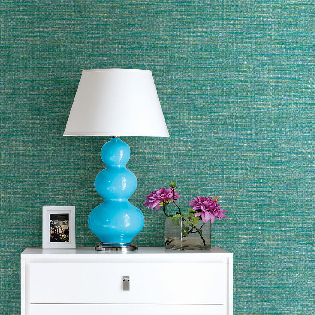 Exhale, Turquoise