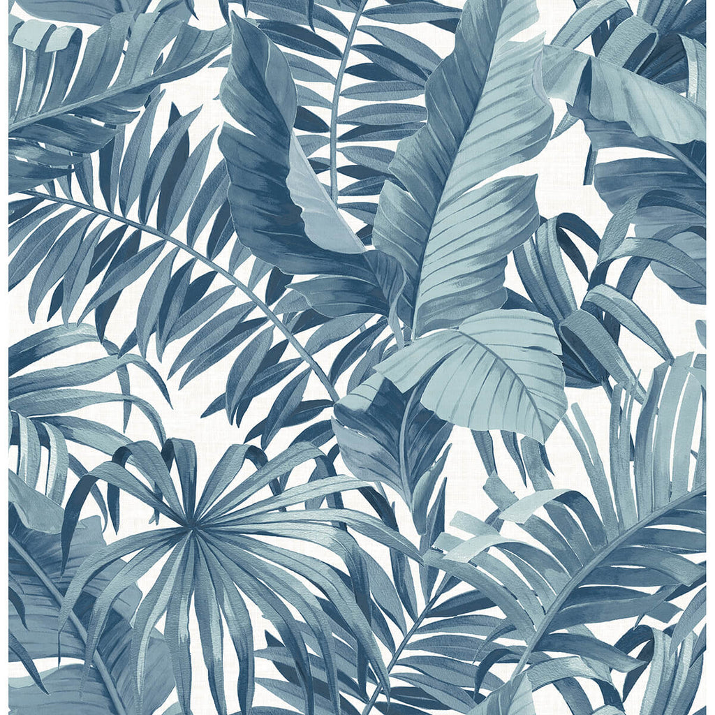Alfresco, Blue