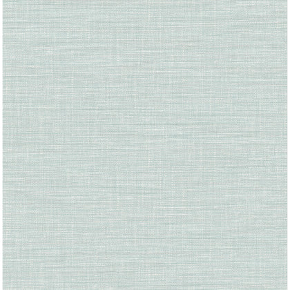 Exhale - Blue Residential Wallcovering | Jeffrey Stevens