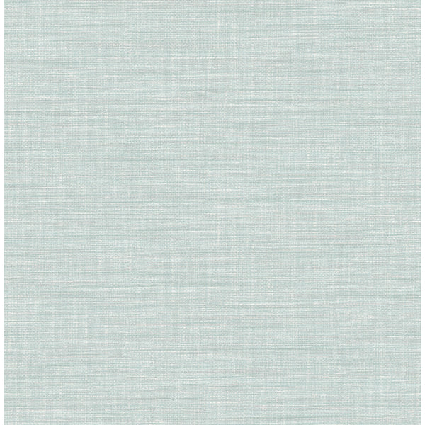 Exhale - Blue Residential Wallcovering | Jeffrey Stevens