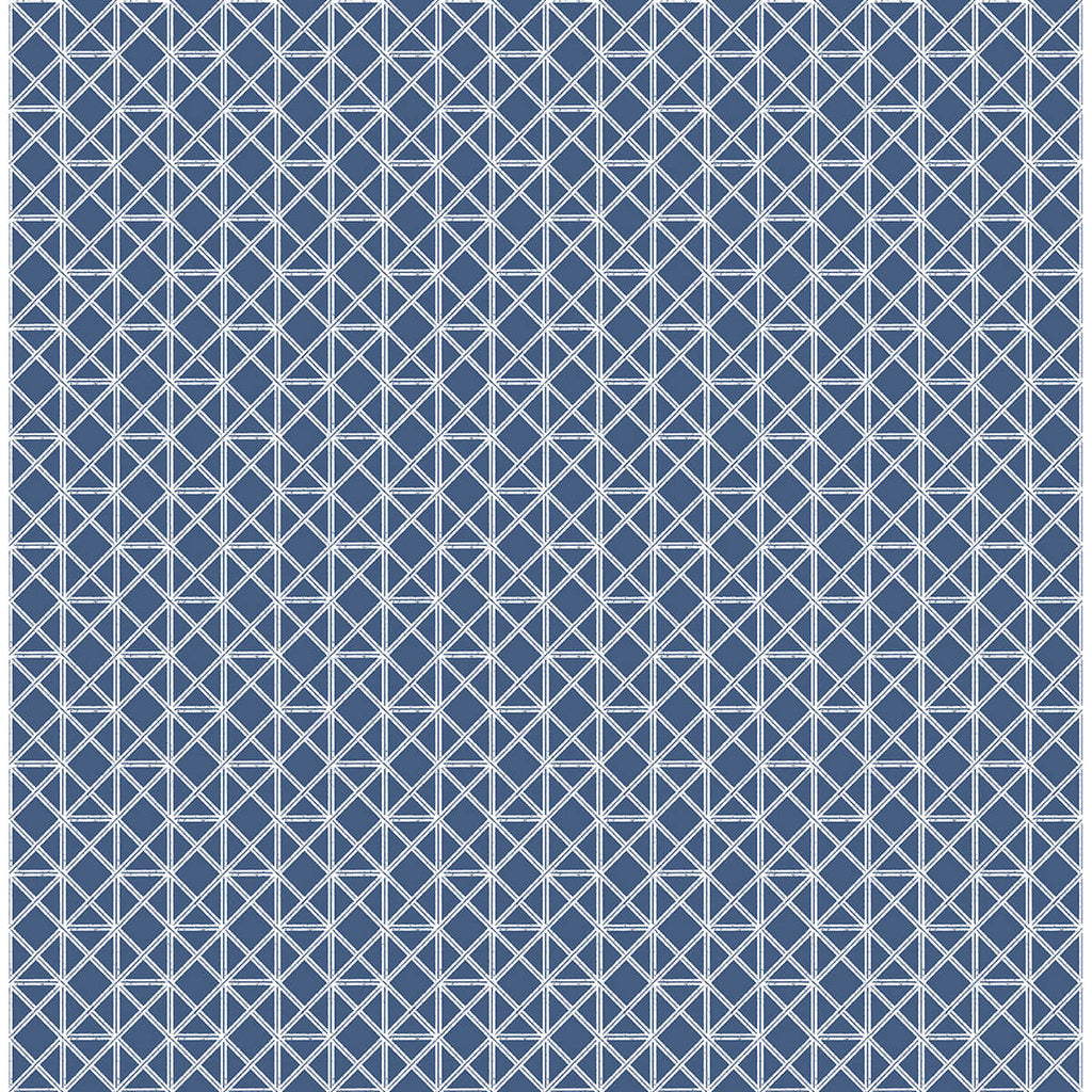 Lisbeth, Steel Blue