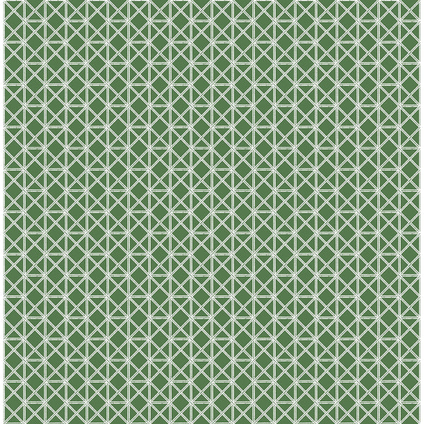 Lisbeth, Forest Green Wallcoverings | Malibu Wallcovering