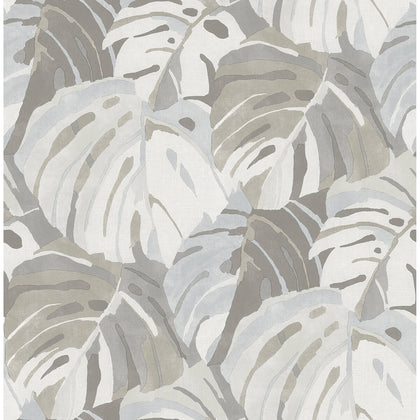 Samara - Stone Residential Wallcovering | Jeffrey Stevens