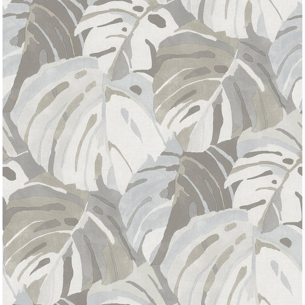 Samara - Stone Residential Wallcovering | Jeffrey Stevens