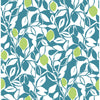 Loretto, Teal