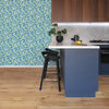 Loretto, Teal