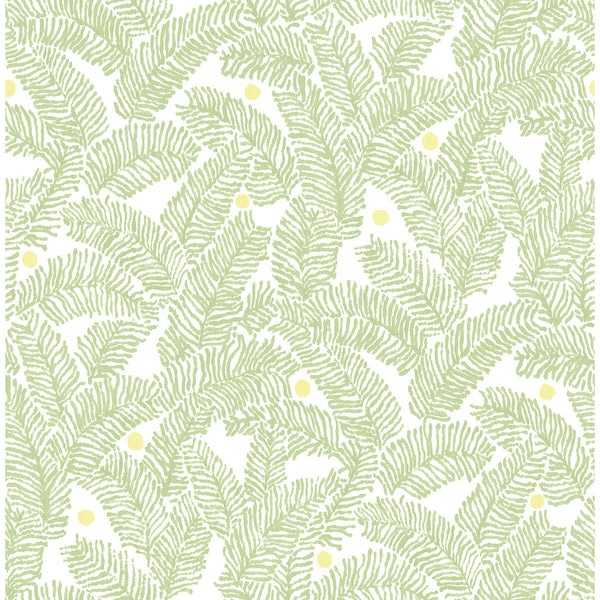 Athina, Sage Wallcoverings | Malibu Wallcovering