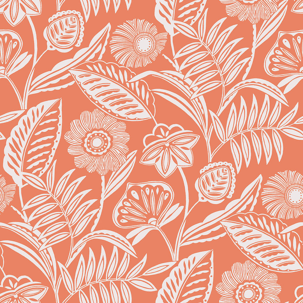 Alma, Coral