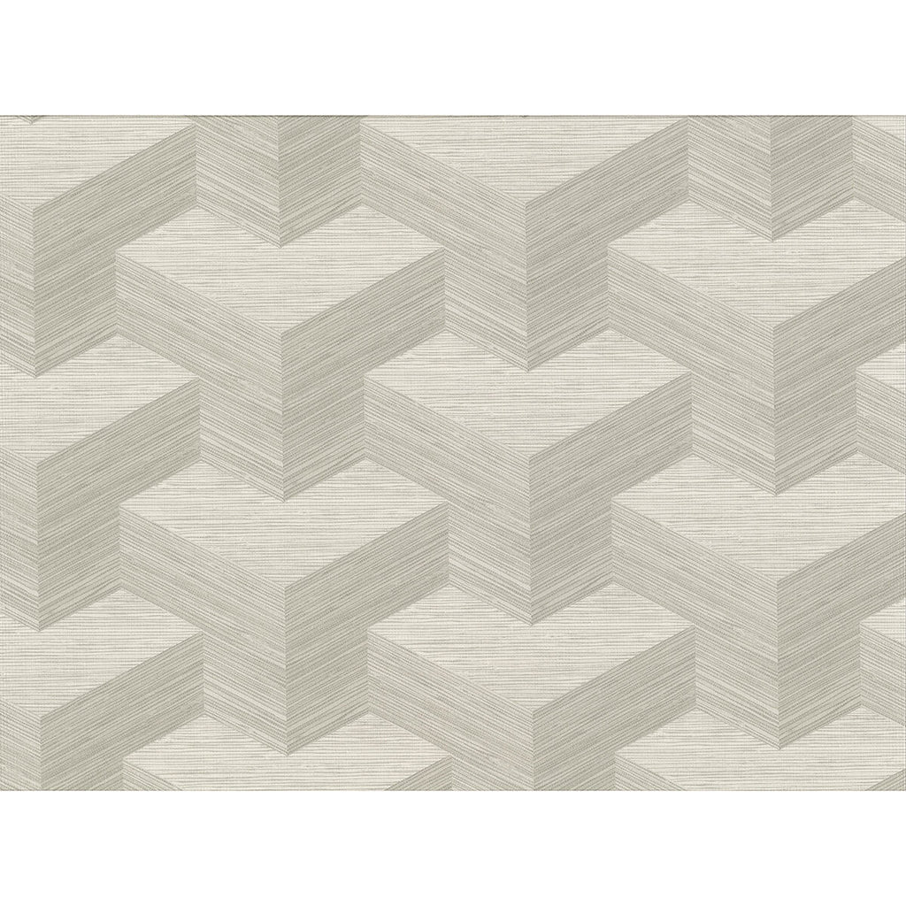 Y Knot, Light Grey