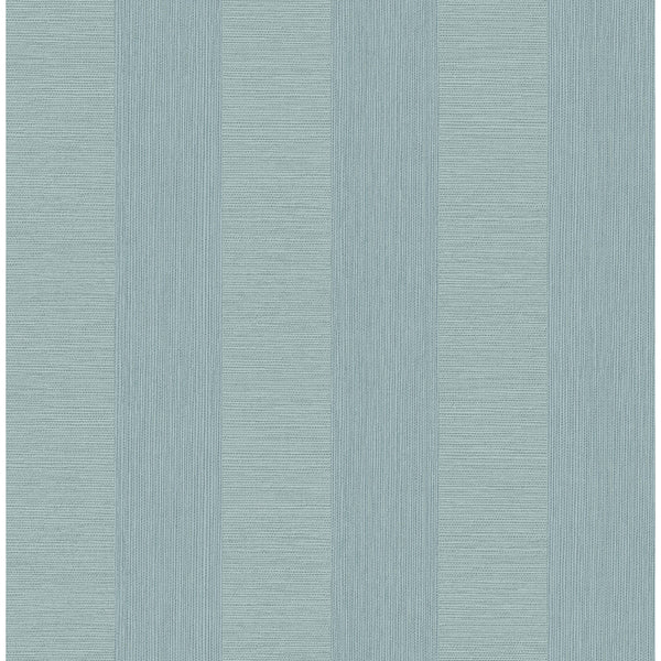 Intrepid, Blue Wallcoverings | Malibu Wallcovering