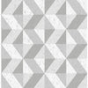 Cerium, Grey