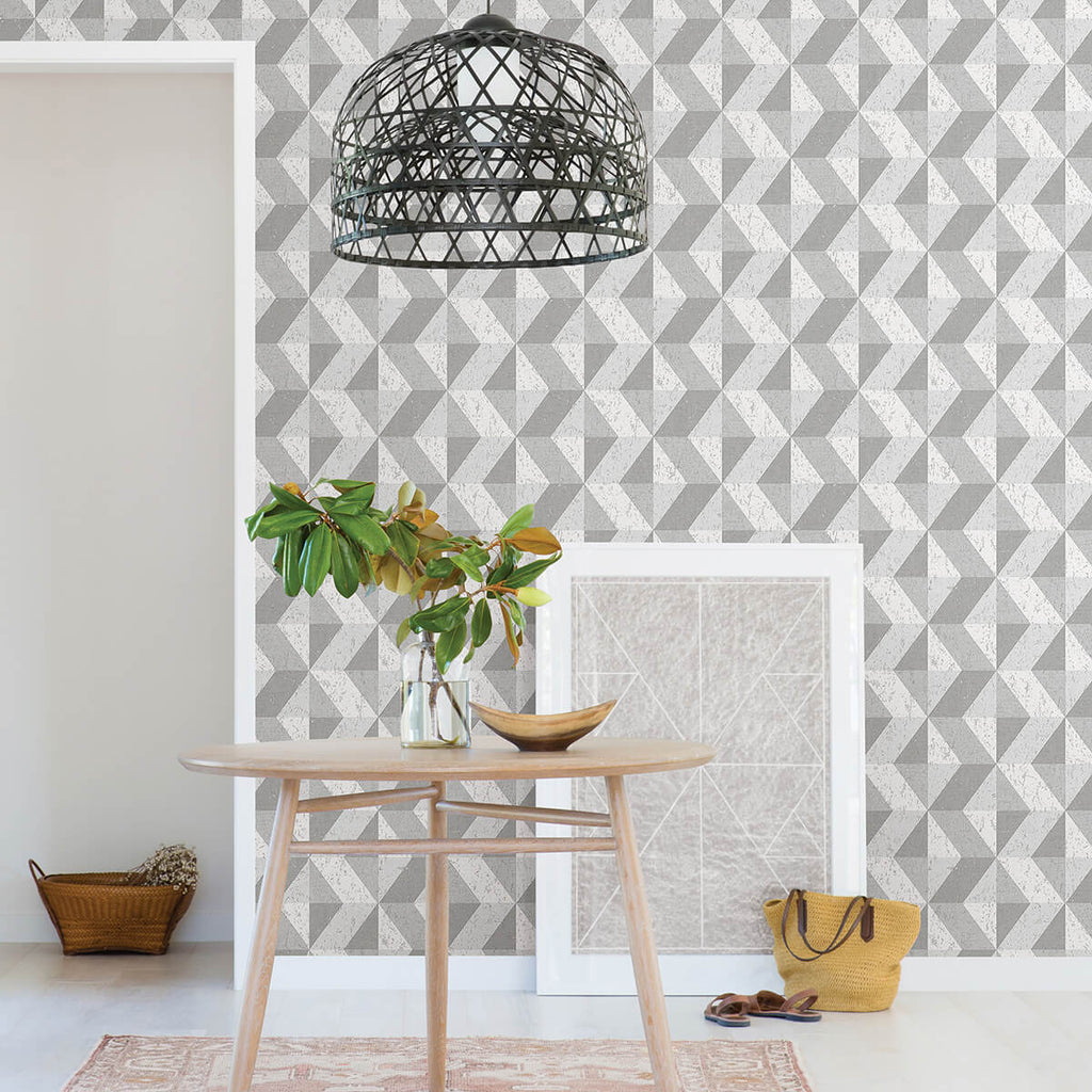 Cerium, Grey