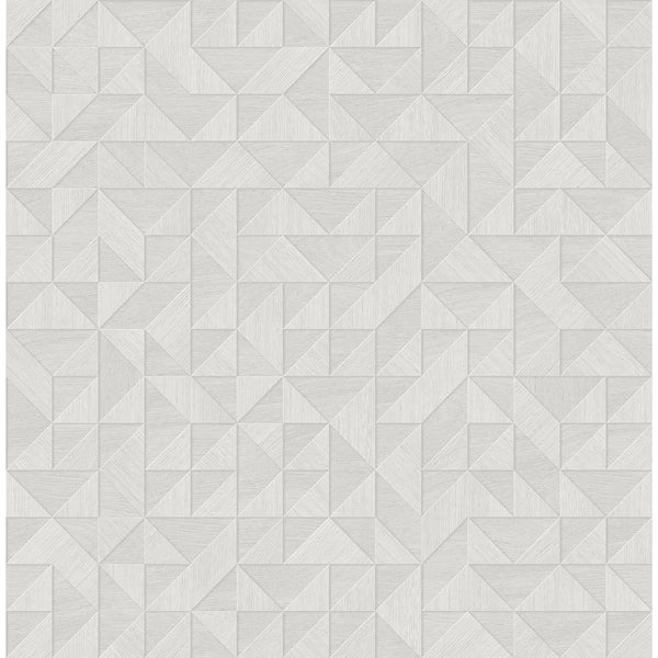 Gallerie, Light Grey Wallcoverings | Malibu Wallcovering