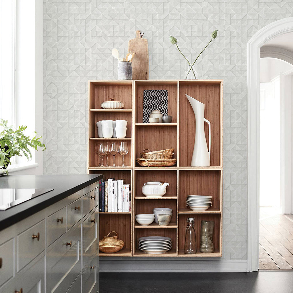 Gallerie, Light Grey