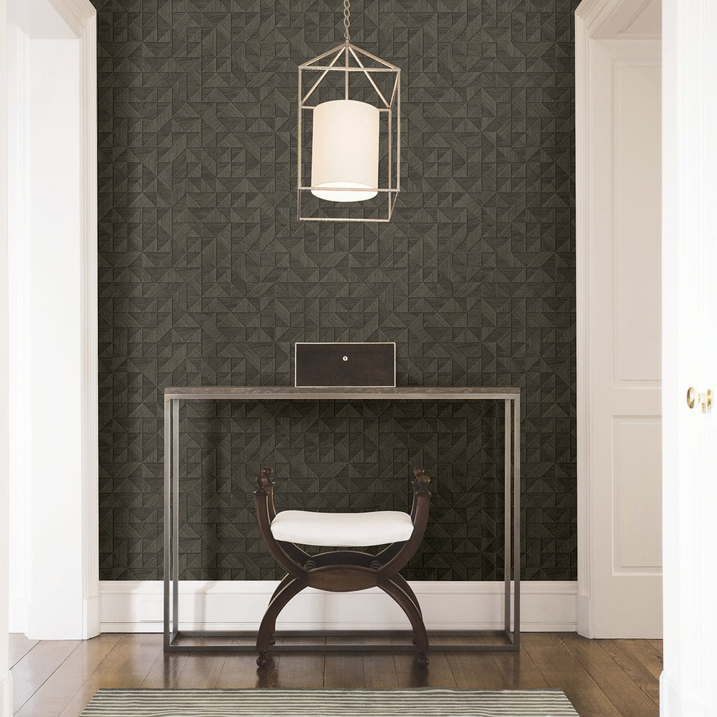 Gallerie, Black