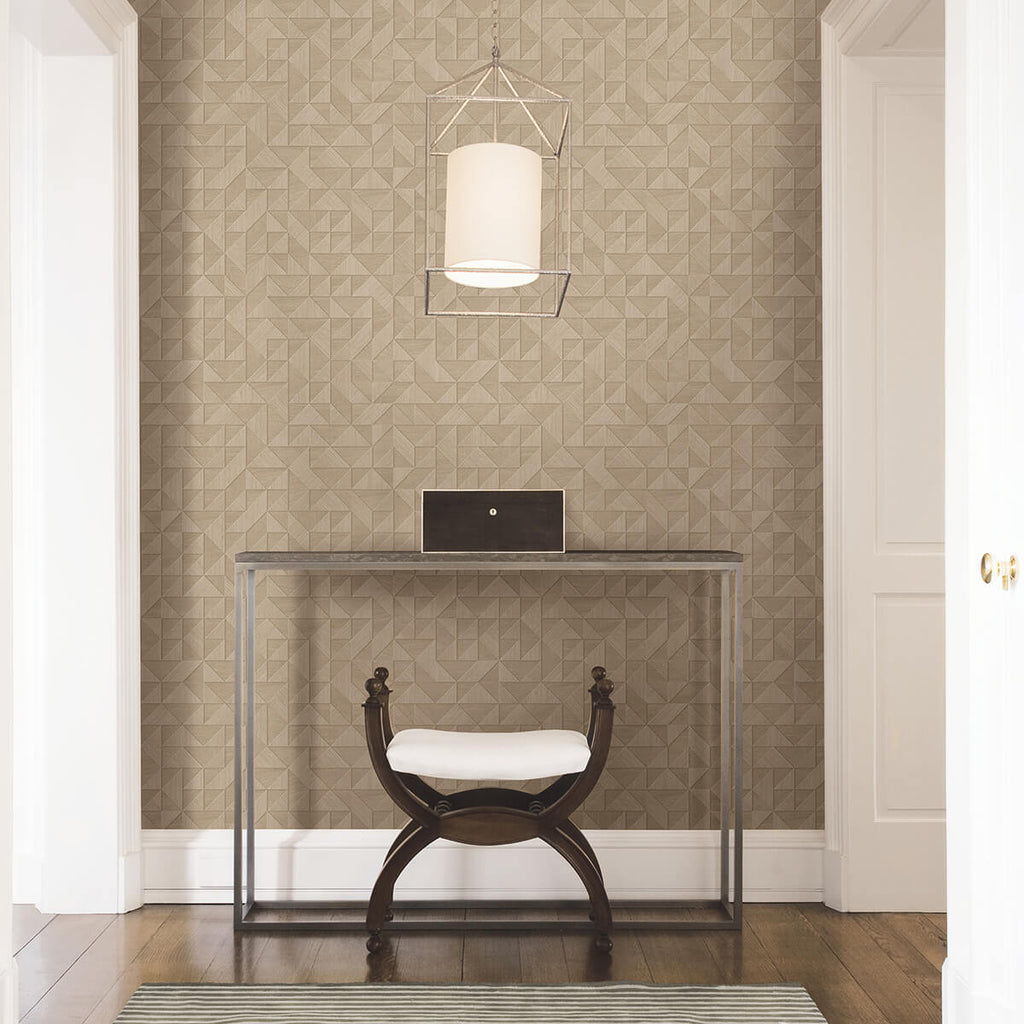Gallerie, Taupe