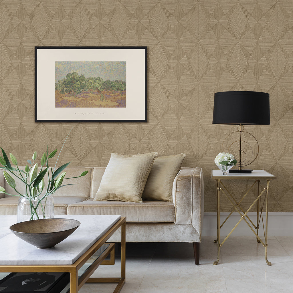 Intrinsic, Light Brown