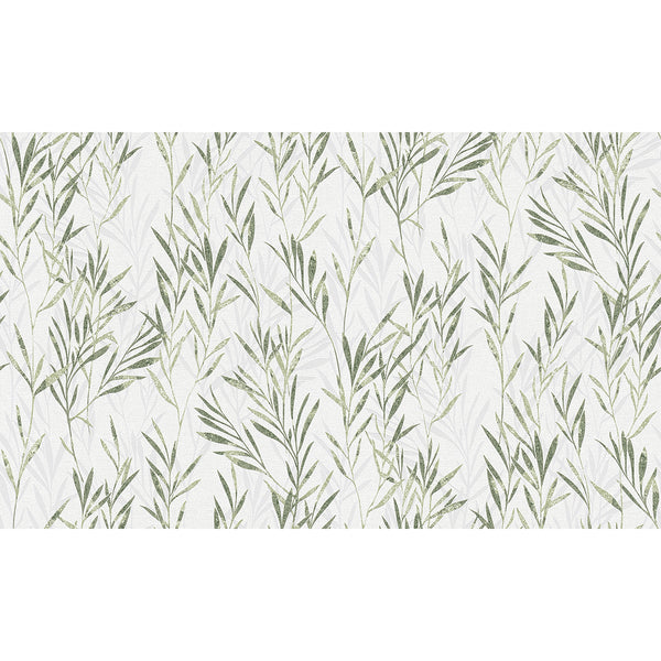 Bondi, Green Wallcoverings | Malibu Wallcovering