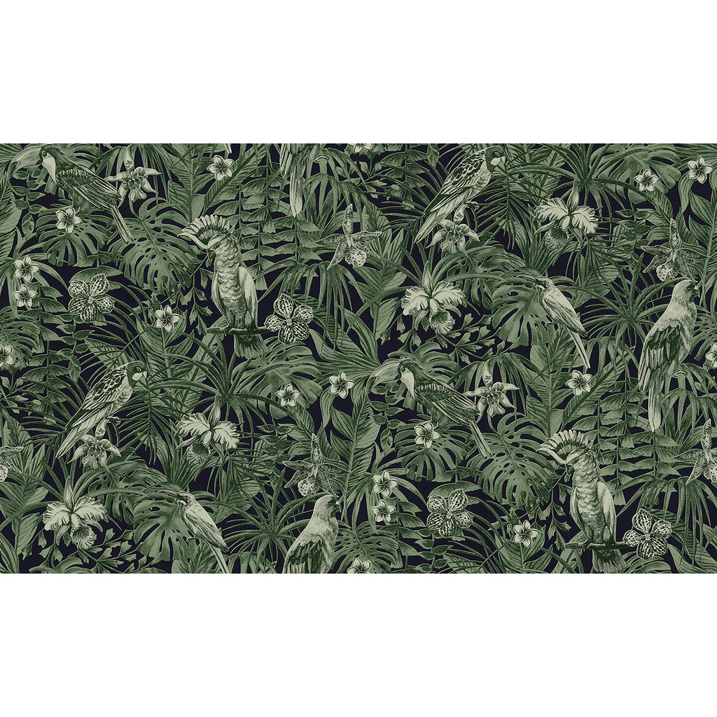 Susila, Green