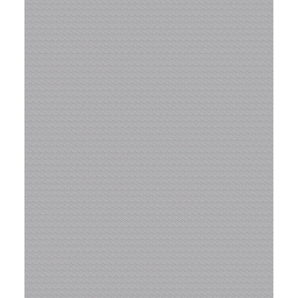 Darya, Light Gray Wallcoverings | Malibu Wallcovering