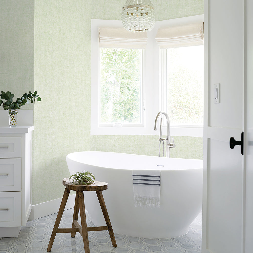 Emalia, Light Green