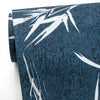 Hali, Blue