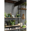 Bascom, Dark Grey