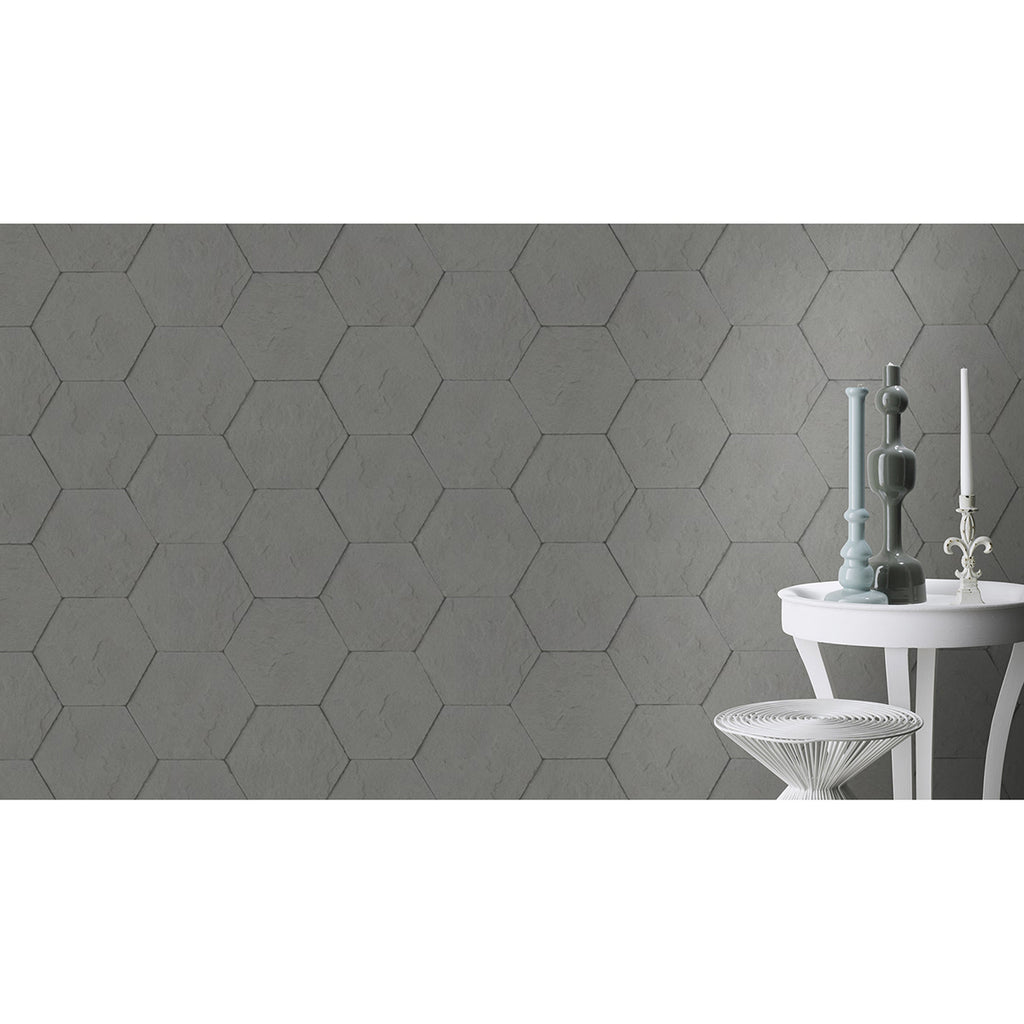 Bascom, Dark Grey