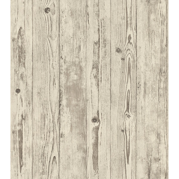 Albright, Ivory Wallcoverings | Malibu Wallcovering