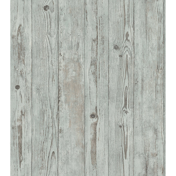 Albright, Light Blue Wallcoverings | Malibu Wallcovering