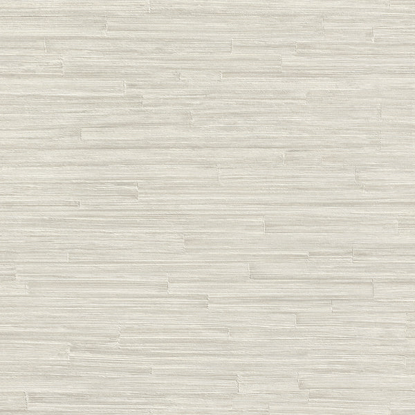Hutton, Silver Wallcoverings | Malibu Wallcovering