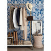 Vera, Blue