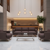 Triangle Reef - Concord Upholstered Sofa | Architectural Fabrics