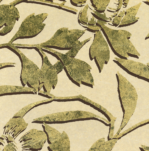 Vernazza Ochre | Fentucci Naturals